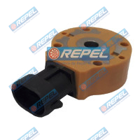 Válvula Solenoide Caterpillar 214-5427 Caterpillar 2145427