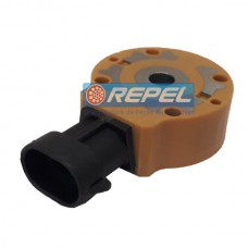 Válvula Solenoide Caterpillar 214-5427 Caterpillar 2145427