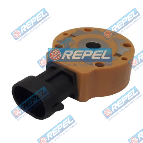 Válvula Solenoide Caterpillar 214-5427 Caterpillar 2145427