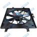 Eletroventilador Nissan 214813HU1A
