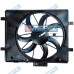 Eletroventilador Nissan 214813HU1A