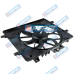 Eletroventilador Nissan 214813HU1A