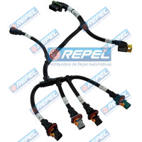 Chicote Elétrico Volvo 21565726