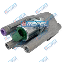 Válvula Solenoide Volvo 21596642