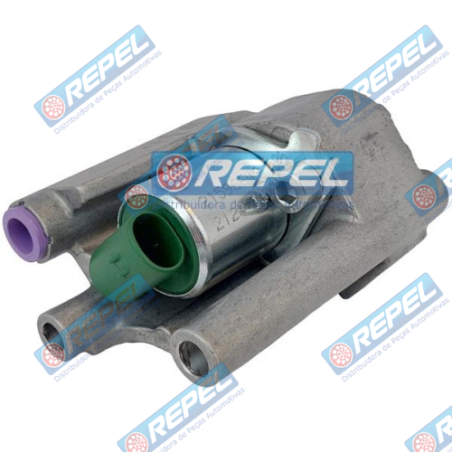 Válvula Solenoide Volvo 21596642