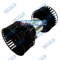 Eletroventilador Volvo 21639688