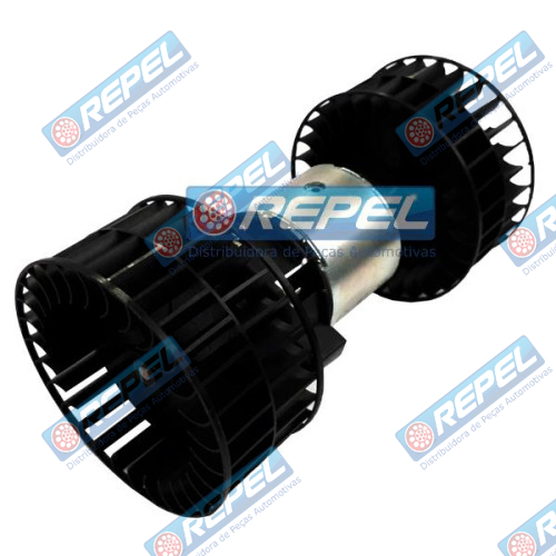 Eletroventilador Volvo 21639688