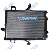 Radiador Água Volvo 22374733 Volvo 21649619