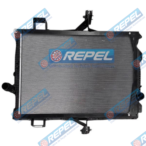 Radiador Água Volvo 22374733 Volvo 21649619