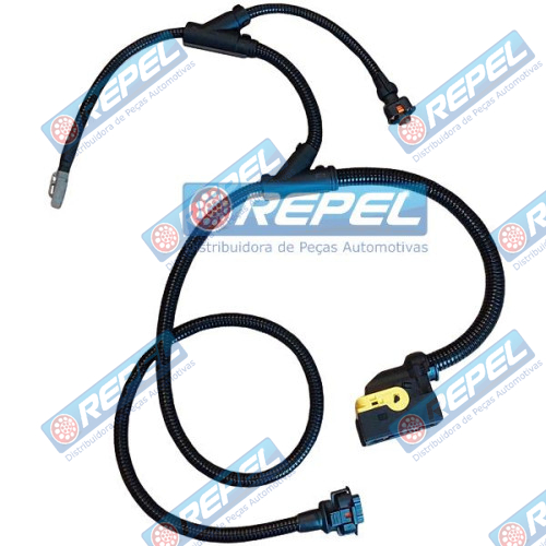 Chicote Elétrico Volvo 21706081