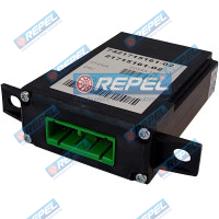 Módulo Comando Eletrônico Volvo  21715161