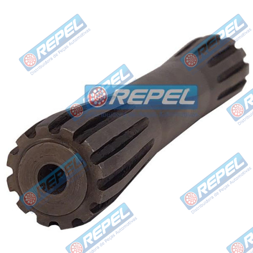 Eixo Motor Hidráulico Case 00408868 CNH 00408868