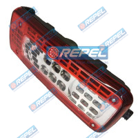 Lanterna Volvo 21735299 82849923