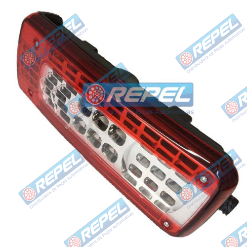 Lanterna Volvo 82483074 82849894