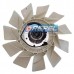 Eletroventilador Viscoso Volvo 21772668