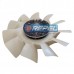 Eletroventilador Viscoso Volvo 21772668