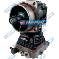 Compressor Freio Ar Volvo 21811225