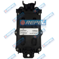 Módulo Controle Volvo 21855931Volvo 21855934 Volvo 21855936 Volvo 22149717   