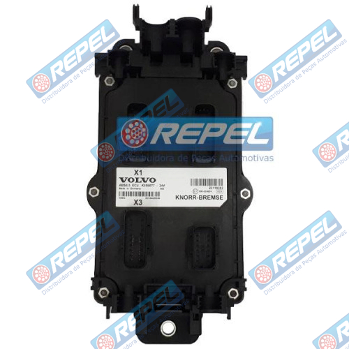 Módulo Controle Volvo 21855931Volvo 21855934 Volvo 21855936 Volvo 22149717   