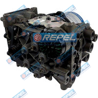 Unidade Controle Volvo 21931348 Volvo 22169410 Volvo 22242663 Volvo 22358797 Volvo 22820097                                   