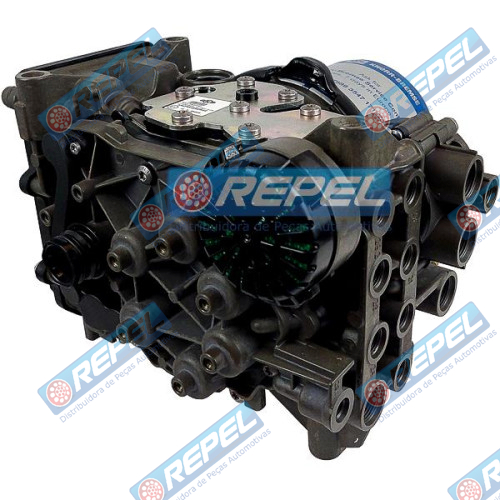 Unidade Controle Volvo 21931348 Volvo 22169410 Volvo 22242663 Volvo 22358797 Volvo 22820097                                   