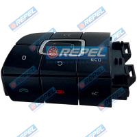 Interruptor Comando Volvo 21957046