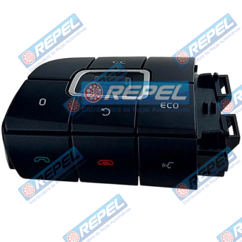 Interruptor Comando Volvo 21957046