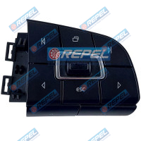 Interruptor Comando Volvo 21957056