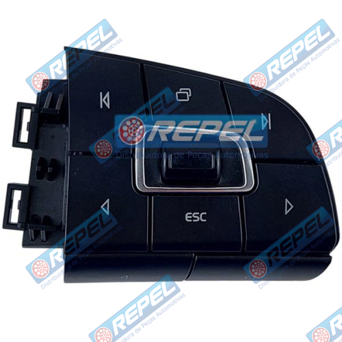 Interruptor Comando Volvo 21957056