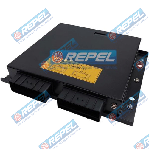 Módulo Controle Eletrônico Hyundai 21N6-42101 Huindai 21N642101