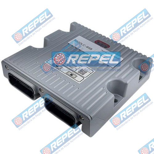 Módulo Controle Eletrônico Hyundai 21Q6-32900 Hyundai 21Q632900