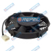 Eletroventilador Doga22001012AA0 Doga 220.0101.2A.A0