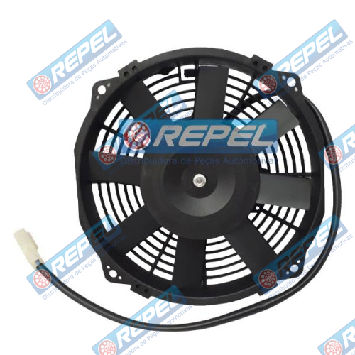 Eletroventilador Doga 22001012AS0 Doga 220.0101.2A.S0