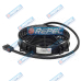 Eletroventilador Doga 22001013AA0 Doga 2200.101.3A.A0