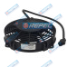 Eletroventilador Doga 22001013AS0 Doga 2200.101.3A.S0