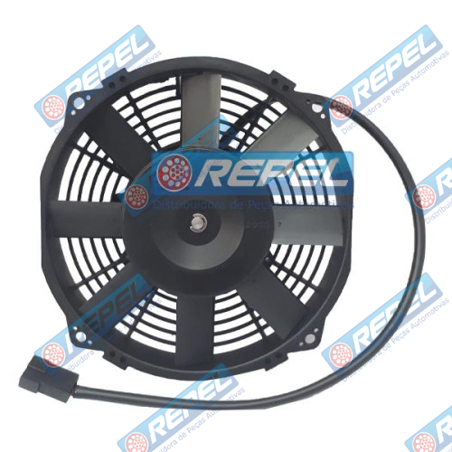Eletroventilador Doga 22001013AS0 Doga 2200.101.3A.S0