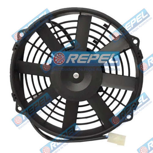 Eletroventilador Doga 22002012AS0 Doga 220.0201.2A.S0