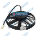 Eletroventilador Doga 22004012AA0 Doga 220.0401.2A.A0