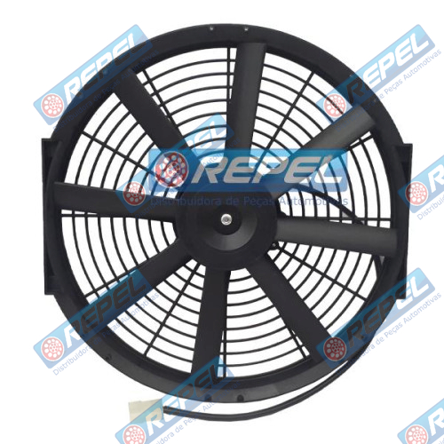 Eletroventilador Doga 22006012AA0 Doga 220.0601.2A.A0