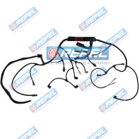 Chicote Elétrico Volvo 22018636 Volvo 21372461 Volvo 21060180 