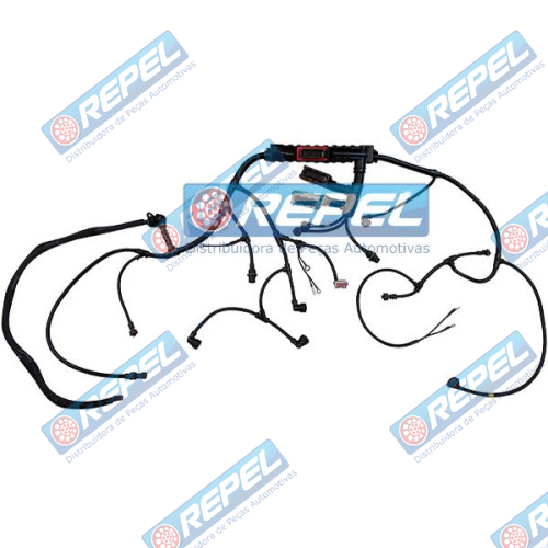Chicote Elétrico Volvo 22018636 Volvo 21372461 Volvo 21060180 