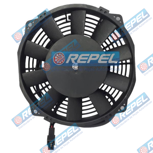 Eletroventilador Doga 22021023BA0 Doga 2202.102.3B.A0