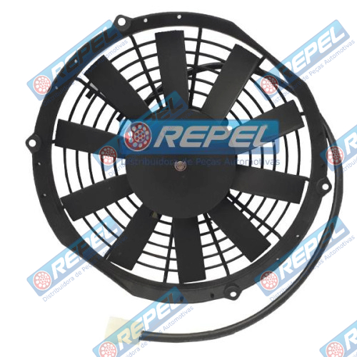 Eletroventilador Doga 22023022AS0 Doga 220.2302.2A.S0