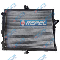 Radiador Água Volvo 22062259