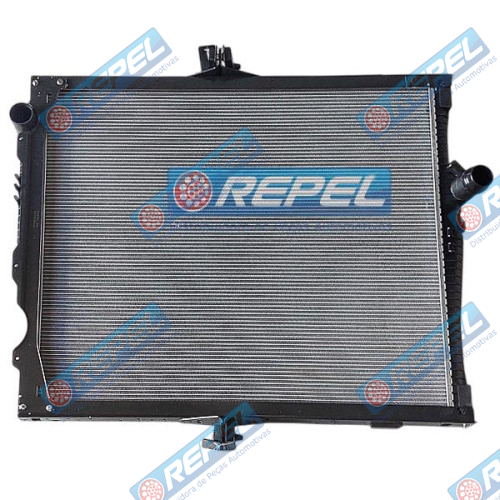 Radiador Água Volvo 22062259