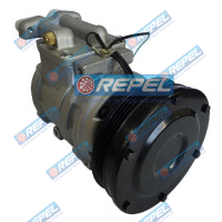 Compressor Ar Doosan 2208-6013 2208-6012B