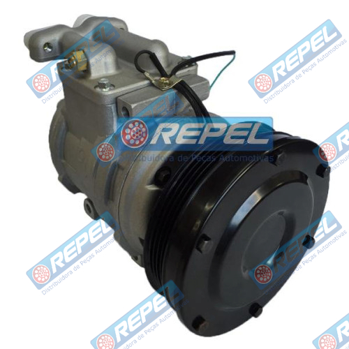 Compressor Ar Doosan 2208-6013 2208-6012B