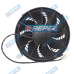 Eletroventilador Doga 22090013AA0 Doga 220.9001.3A.A0 Eletroventilador Doga 22090013AA0 Doga 220.9001.3A.A0