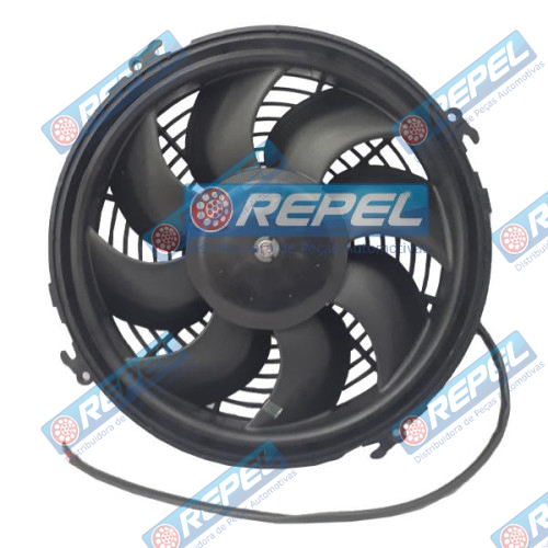 Eletroventilador Doga 22090013AA0 Doga 220.9001.3A.A0 Eletroventilador Doga 22090013AA0 Doga 220.9001.3A.A0