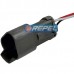 Sensor Pressão Óleo Caterpillar 221-8859 Caterpillar 221-8859